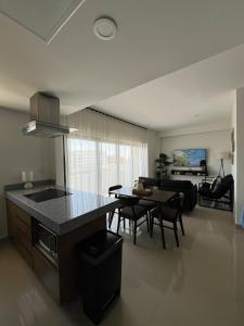 Departamento frente al malecón de Mazatlán