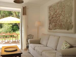 Charmante longère avec jardin et terrasse, proche de Saint-Fraimbault, WiFi inclus - FR-1-497-246