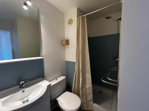 Appartement lumineux avec Wi-Fi à 150m des Thermes - FR-1-541-176