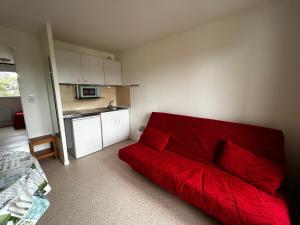 Appartement lumineux avec Wi-Fi à 150m des Thermes - FR-1-541-176