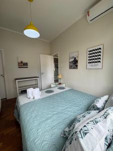 Leblon Exclusivo Conforto e Elegância CD96-702