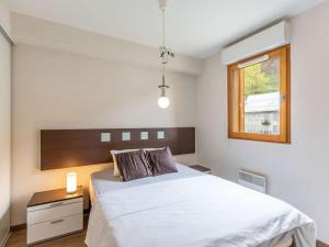 Appartement cosy 1 chambre + coin nuit, 6 pers, Wifi gratuit à Barèges - FR-1-403-109
