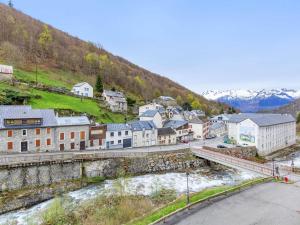Appartement cosy 1 chambre + coin nuit, 6 pers, Wifi gratuit à Barèges - FR-1-403-109
