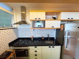 Leblon Exclusivo Conforto e Elegância CD96-702