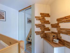 Appartements Studio cosy pour 4 personnes a Bareges, ski et montagne - FR-1-403-110 : Studio