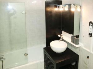 Charmant studio rénové 2 pers, centre des Orres - FR-1-322-670