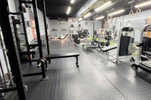 The Wheelhouse Unit at Seahorse Rentals