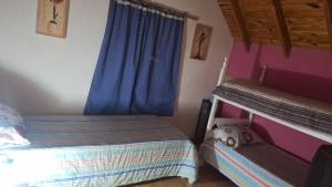 Habitacion en Calido Hogar