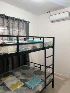 Vins Transient WiFi Netflix City Hall-DRMC-EPark