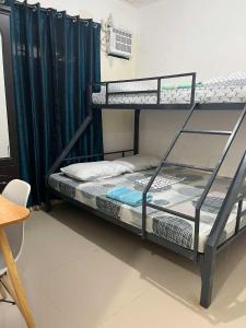 Vins Transient WiFi Netflix City Hall-DRMC-EPark