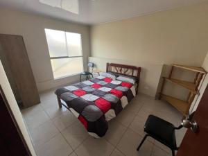 Departamento familiar bonito y céntrico