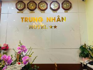 Khách Sạn TRUNGNHAN