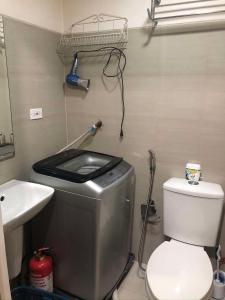 S Residences Tower 1 Staycation