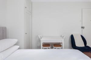 Light-Filled Studio near Rushcutters Bay Park