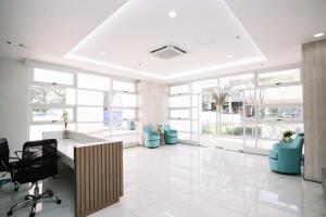 11F Condo at The Loop Tower Limketkai Center CDO