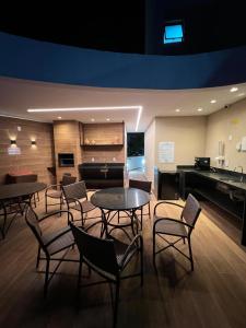 Capri Residence Comfort by Premium Reservas