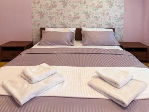 GRAND Apartments on Rynok Square