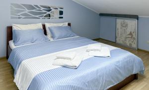 GRAND Apartments on Rynok Square