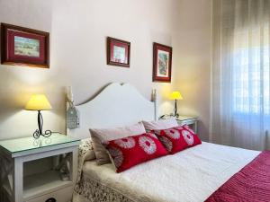 Tranquil Villa with Private Pool & views