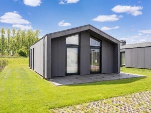 Holiday Home in Oud Ade near Kaag Lakes