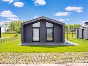 Holiday Home in Oud Ade near Kaag Lakes