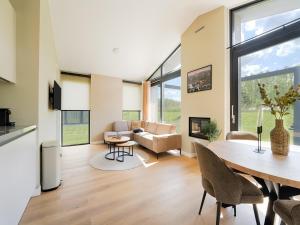 Holiday Home in Oud Ade near Kaag Lakes