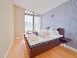 Holiday Home in Oud Ade near Kaag Lakes