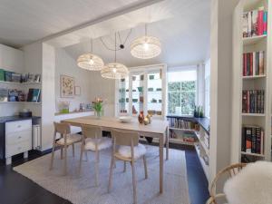 Zeeland Retreat Sauna and Seaside Charm