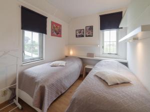 Zeeland Retreat Sauna and Seaside Charm