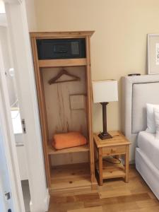 Pousada Lá Bas Capivari