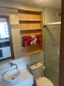 ZN BARRA perto do farol