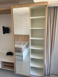 ZN BARRA perto do farol