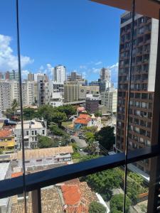 ZN BARRA perto do farol