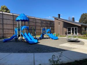 Departamento full en Valdivia