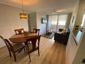 Fully equipped apartment in Valdivia