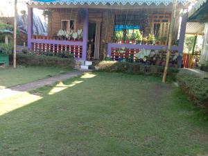 Lopchan Homesstay