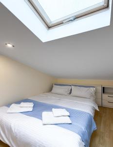 RYNOK Square Apartments