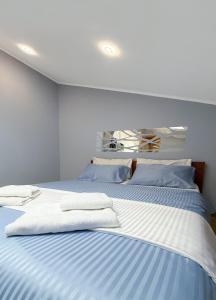 RYNOK Square Apartments