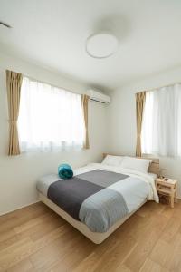 -Mova Villa Koshi Daiwa 1-近阿蘇 熊本城 各類溫泉 台積電 合志獨棟民宿 體驗當地生活