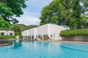 Villa La Flora Kaeng Krachan