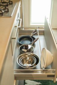 -Mova Villa Koshi Misawa 1-近阿蘇 熊本城 各類溫泉 台積電 合志獨棟民宿 體驗當地生活