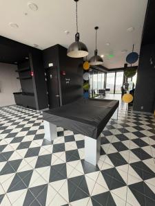 Excellent location, beautiful apartment