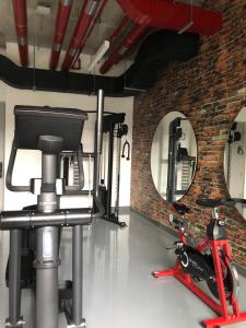 Excellent location, beautiful apartment