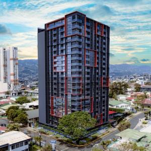 Excellent location, beautiful apartment