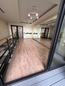 Excellent location, beautiful apartment