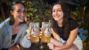 Maria Mulata Palomino