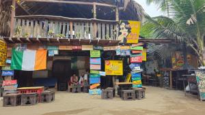 Maria Mulata Palomino