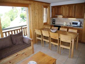 Charming apartment with ski storage