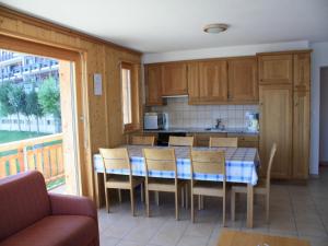 Charming apartment with ski storage