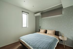 -Mova Villa Koshi Daiwa 3-近阿蘇 熊本城 各類溫泉 台積電 合志獨棟民宿 體驗當地生活